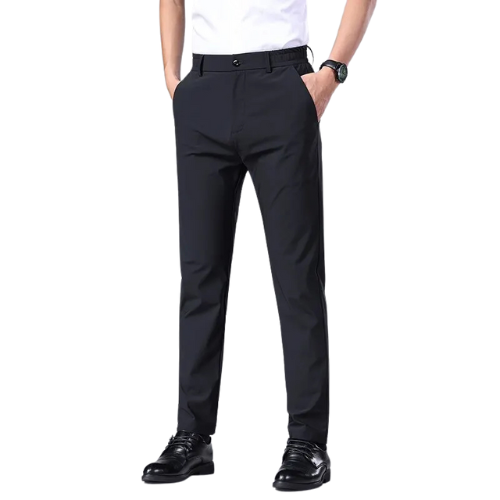 Pantalon Old Money Casual