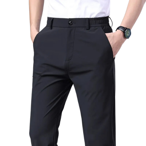 Pantalon Old Money Casual