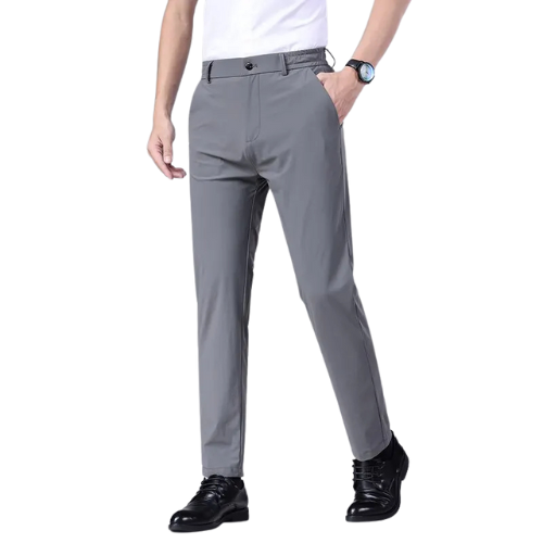 Pantalon Old Money Casual