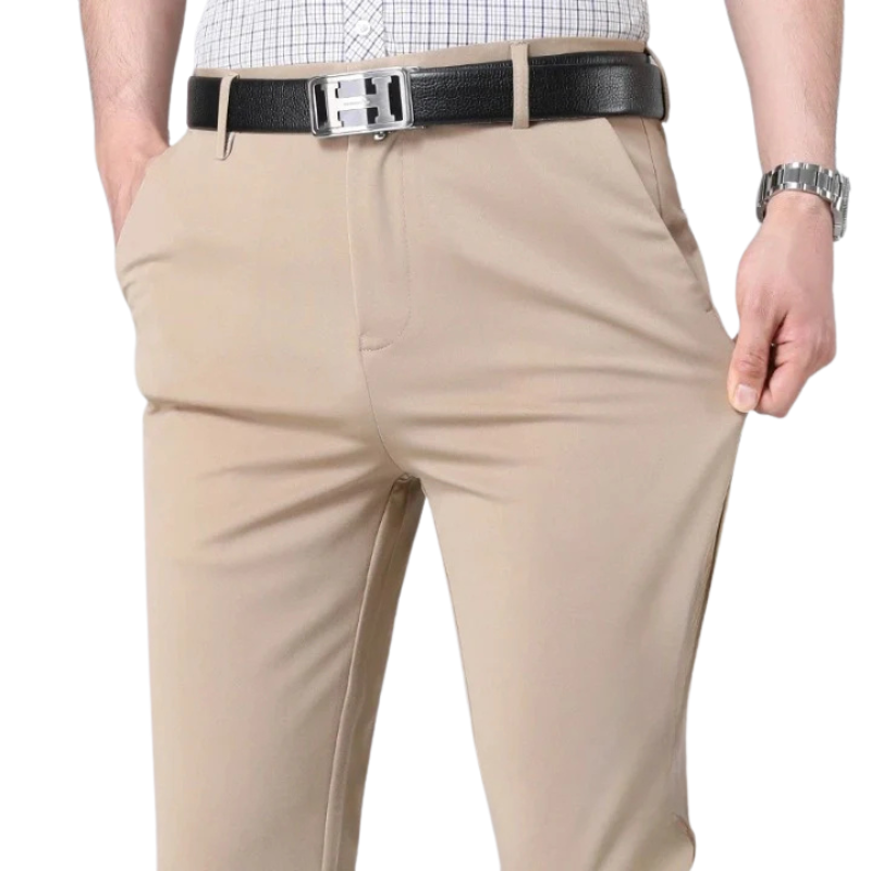 Pantalon Old Money de Costume