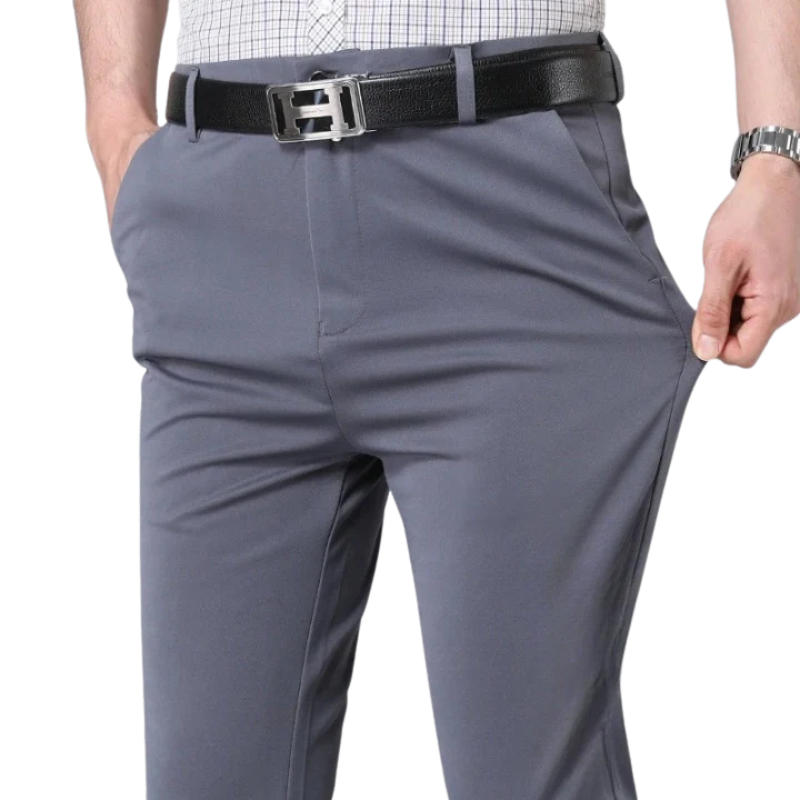 Pantalon Old Money de Costume