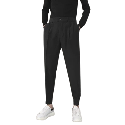 Pantalon de Costume Homme