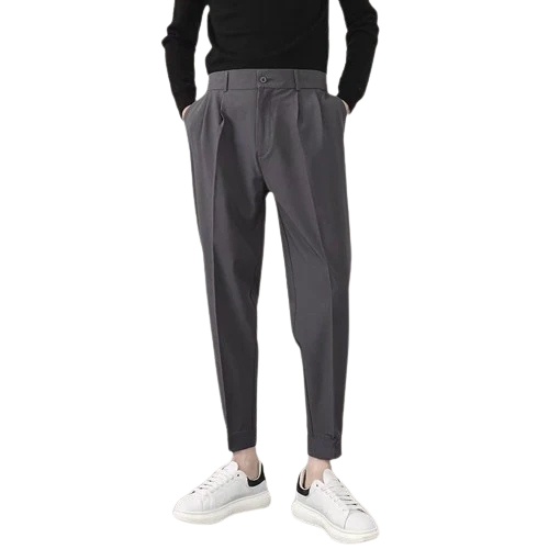 Pantalon de Costume Homme