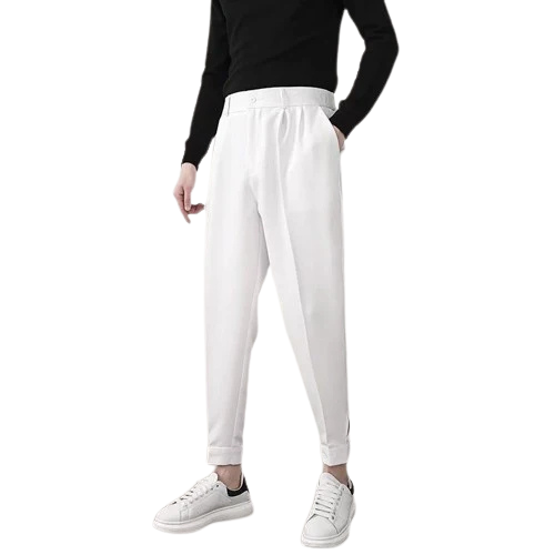 Pantalon de Costume Homme