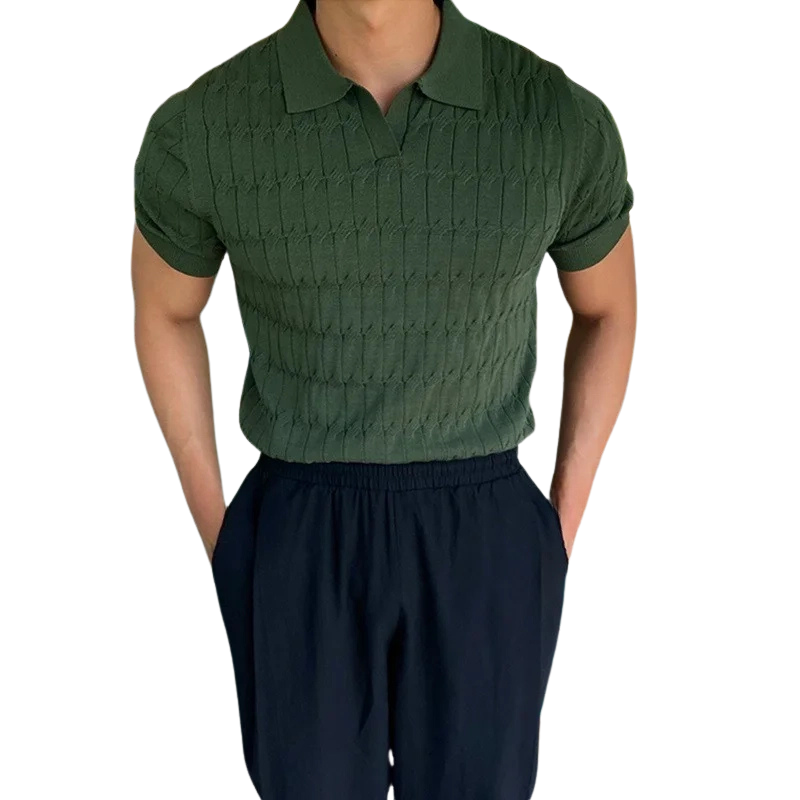 Polo Summer Old Money Homme