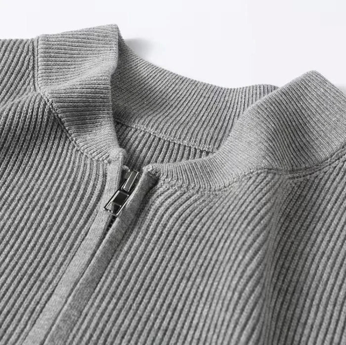 Veste en Coton 100 Doux Homme