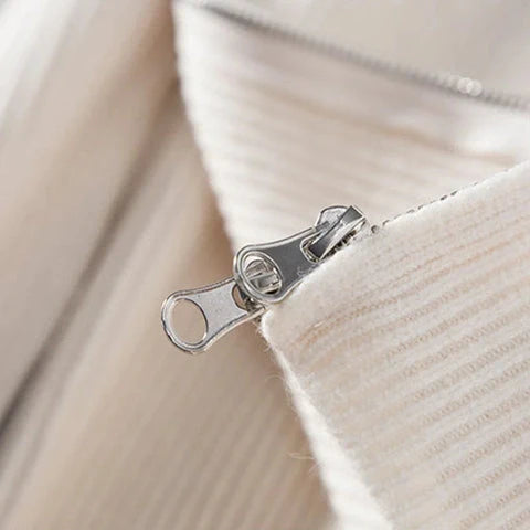 Veste en coton 100% doux