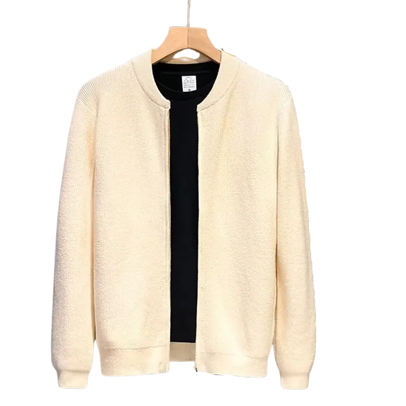 Veste épaisse homme