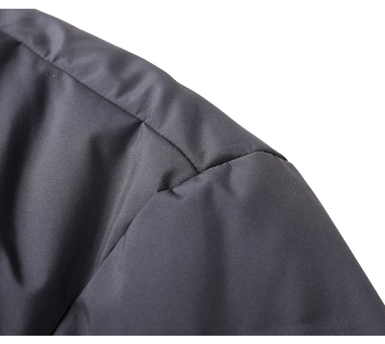 Vieille veste d'argent pour hommes