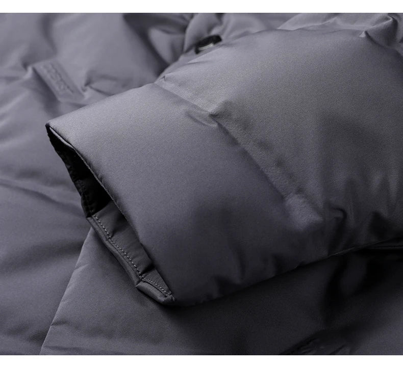 Vieille veste d'argent pour hommes